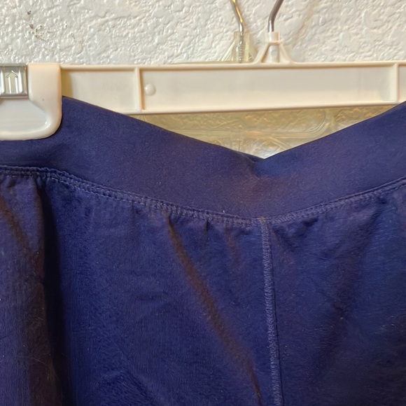 FINAL MARKDOWN Ladies tek gear shorts xl - Picture 2 of 3